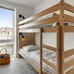 Lejlighed Maarit - 2-3km From The Sea By Interhome