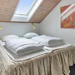 Maarit - 2-3km From The Sea By Interhome Lejlighed *