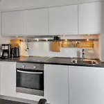 Lejlighed Maarit - 2-3km From The Sea By Interhome *