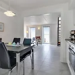 Maarit - 2-3km From The Sea By Interhome Lejlighed *