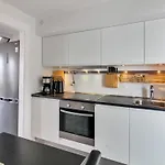 Lejlighed Maarit - 2-3km From The Sea By Interhome Sønderby