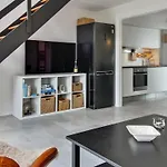 Maarit - 2-3km From The Sea By Interhome Sønderby