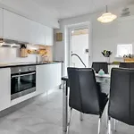 Maarit - 2-3km From The Sea By Interhome Lejlighed Sønderby
