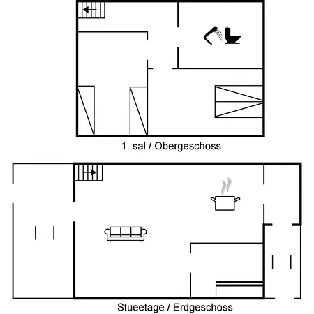 Appartement Maarit - 2-3km From The Sea By Interhome *