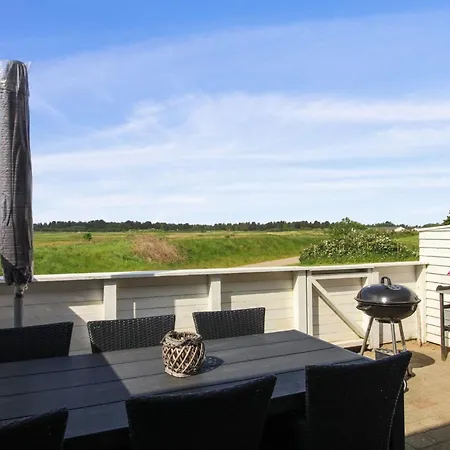 Maarit - 2-3km From The Sea By Interhome Sønderby