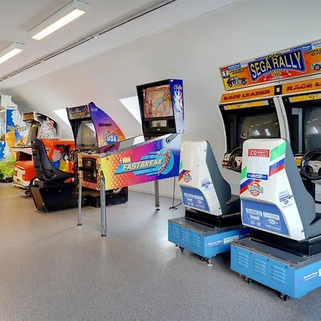 Apartment Maarit - 2-3km From The Sea By Interhome Sønderby