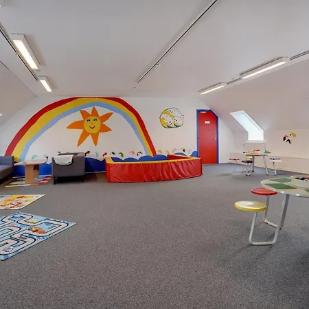 Appartement Maarit - 2-3km From The Sea By Interhome Sønderby