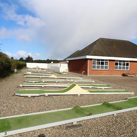 Maarit - 2-3km From The Sea By Interhome Apartment