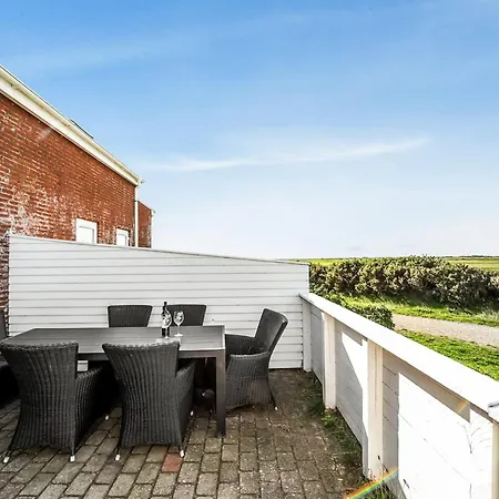 Maarit - 2-3km From The Sea By Interhome * Sønderby