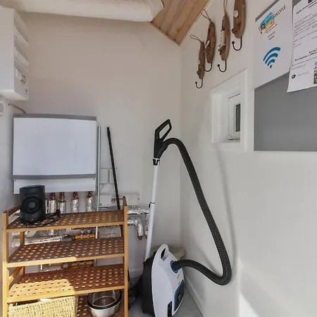 Maarit - 2-3km From The Sea By Interhome Sønderby