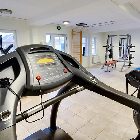 Maarit - 2-3km From The Sea By Interhome * Sønderby