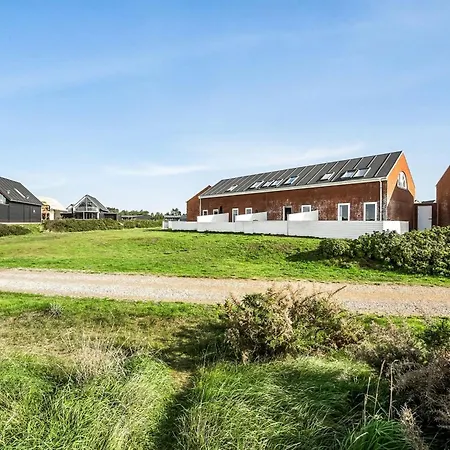 Maarit - 2-3km From The Sea By Interhome Sønderby