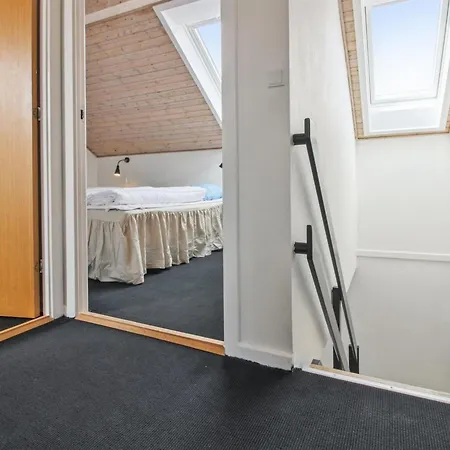 Maarit - 2-3km From The Sea By Interhome Apartment *