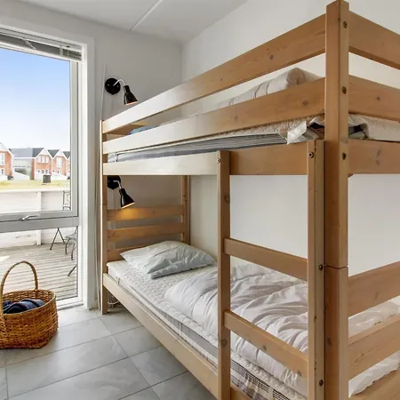 Maarit - 2-3km From The Sea By Interhome * Sønderby