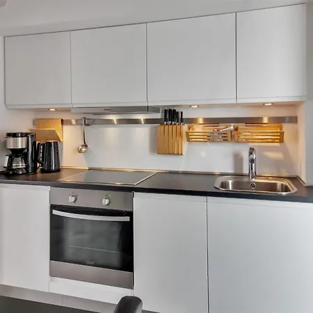 Maarit - 2-3km From The Sea By Interhome