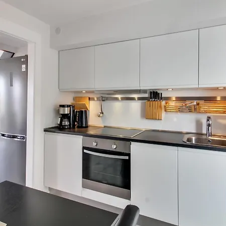 Appartement Maarit - 2-3km From The Sea By Interhome Sønderby