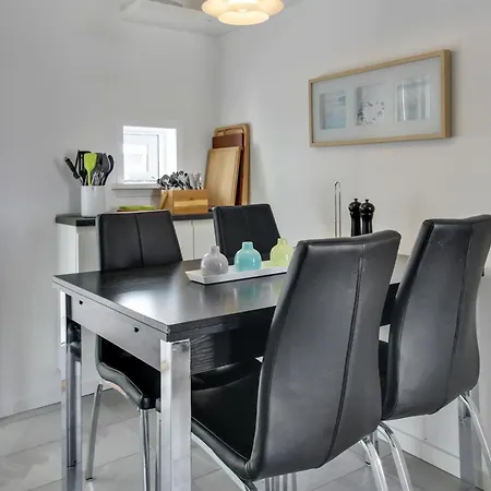 Maarit - 2-3km From The Sea By Interhome * Sønderby