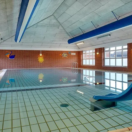 Maarit - 2-3km From The Sea By Interhome Apartment