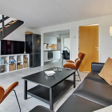 Appartement Maarit - 2-3km From The Sea By Interhome *