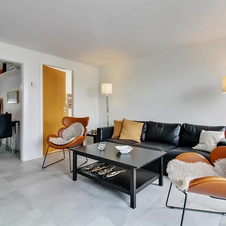 Maarit - 2-3km From The Sea By Interhome