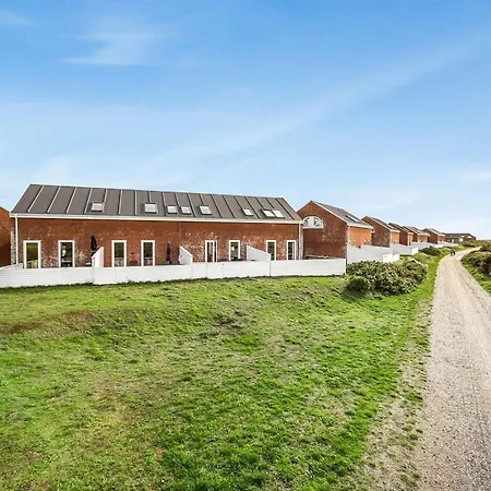 Maarit - 2-3km From The Sea By Interhome Lejlighed Sønderby