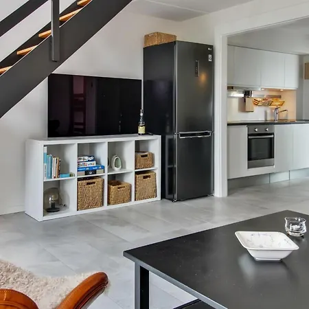 Maarit - 2-3km From The Sea By Interhome Sønderby