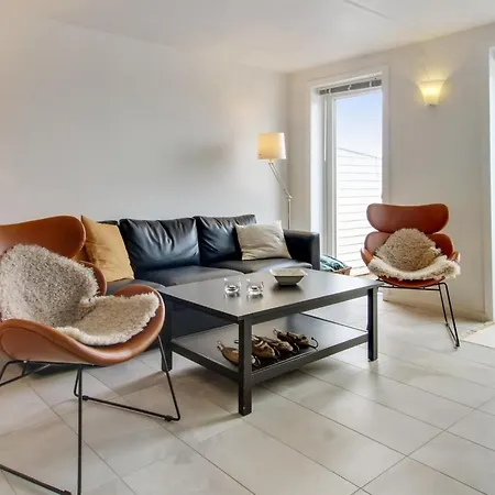 アパート Maarit - 2-3km From The Sea By Interhome *