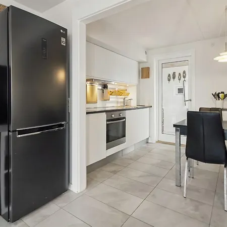 Maarit - 2-3km From The Sea By Interhome *