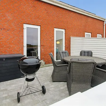 Maarit - 2-3km From The Sea By Interhome Sønderby