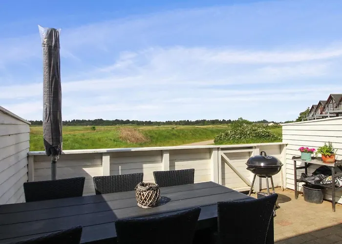 Maarit - 2-3km From The Sea By Interhome Sønderby