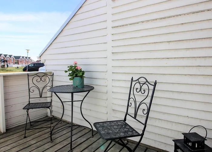 Maarit - 2-3km From The Sea By Interhome * Sønderby