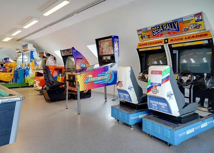 Apartment Maarit - 2-3km From The Sea By Interhome Sønderby