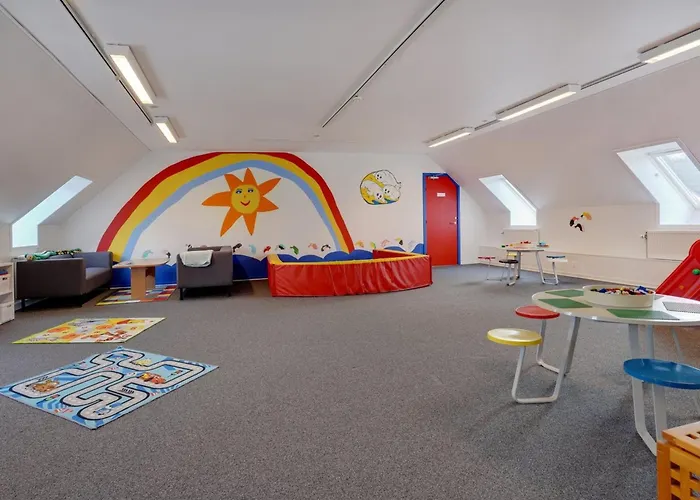 Lejlighed Maarit - 2-3km From The Sea By Interhome Sønderby