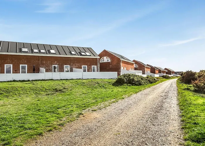 Maarit - 2-3km From The Sea By Interhome Lejlighed Sønderby