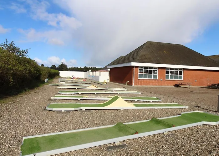 Maarit - 2-3km From The Sea By Interhome Apartment