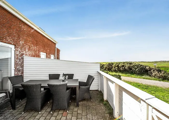 Maarit - 2-3km From The Sea By Interhome * Sønderby