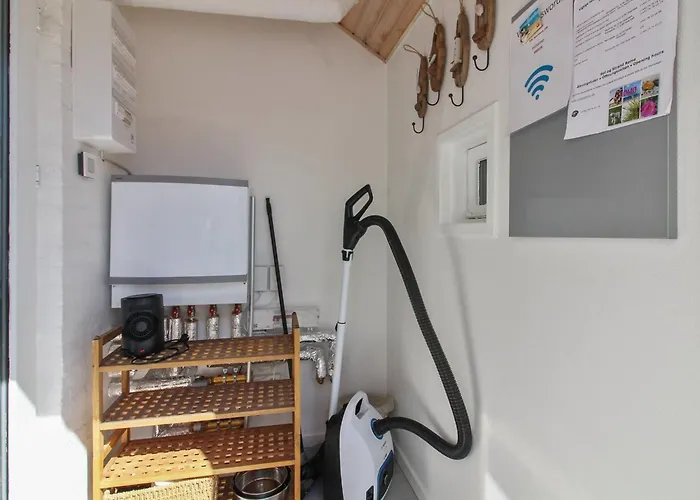 Maarit - 2-3km From The Sea By Interhome Sønderby