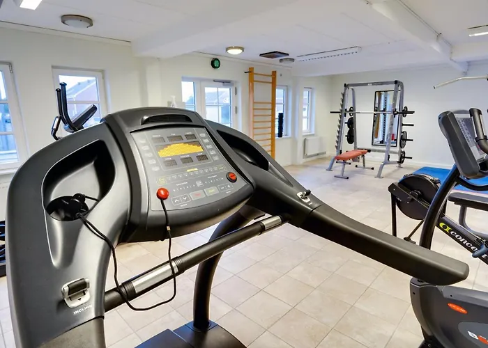 Maarit - 2-3km From The Sea By Interhome * Sønderby