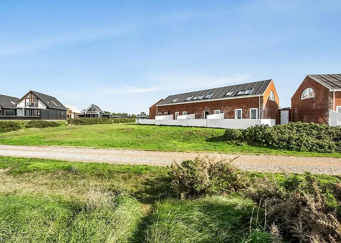 Maarit - 2-3km From The Sea By Interhome Sønderby