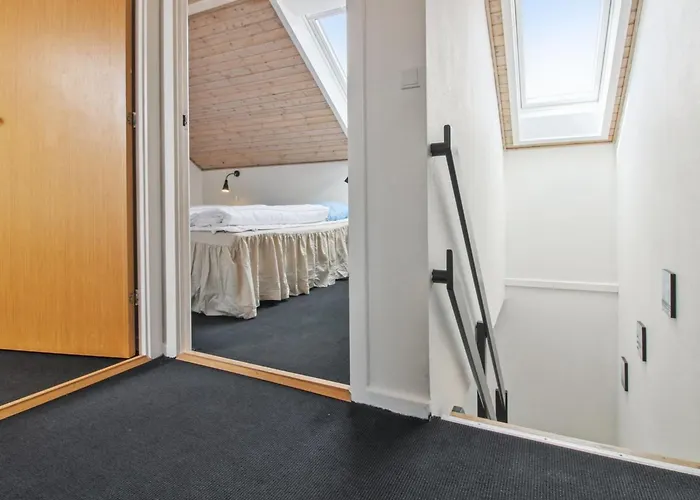 Maarit - 2-3km From The Sea By Interhome Apartment *