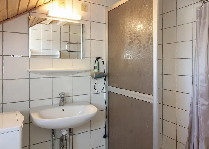 Maarit - 2-3km From The Sea By Interhome Apartment