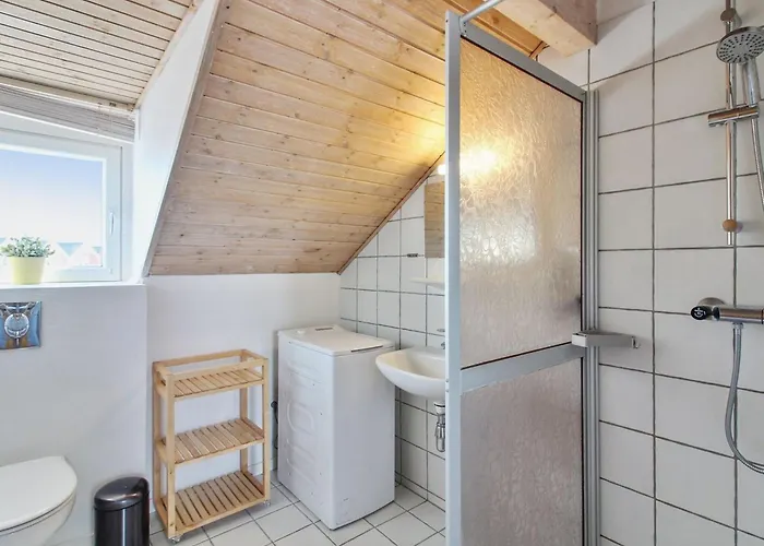 Maarit - 2-3km From The Sea By Interhome Sønderby