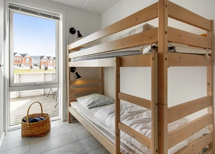 Maarit - 2-3km From The Sea By Interhome * Sønderby