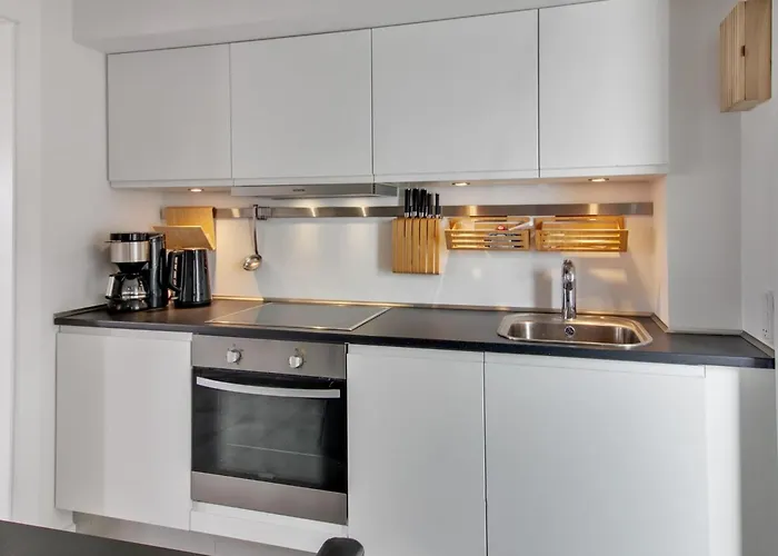 Maarit - 2-3km From The Sea By Interhome