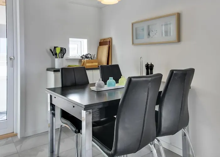 Maarit - 2-3km From The Sea By Interhome * Sønderby