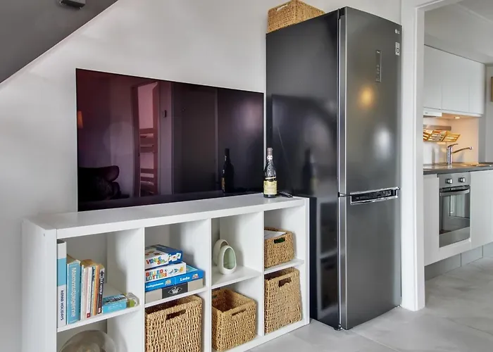 Maarit - 2-3km From The Sea By Interhome