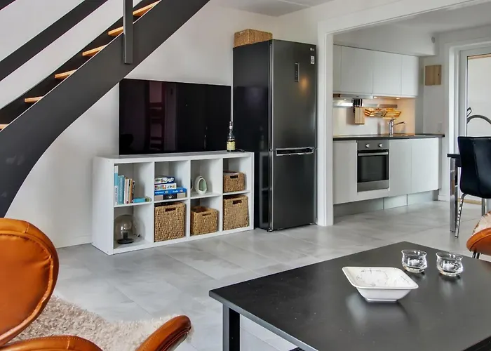 Lejlighed Maarit - 2-3km From The Sea By Interhome *