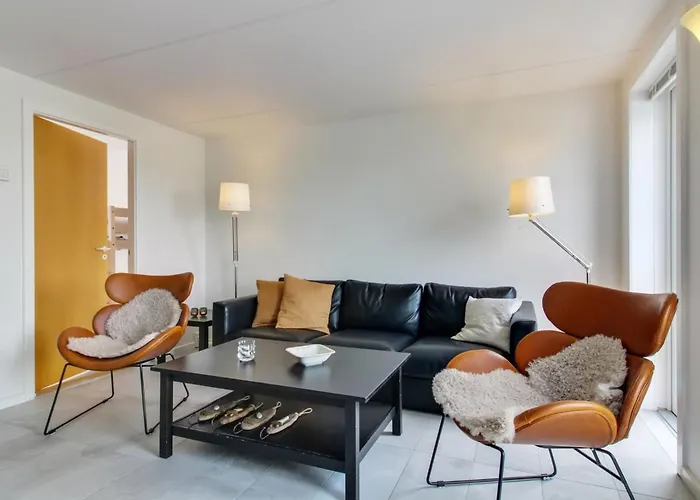 Maarit - 2-3km From The Sea By Interhome Apartment *