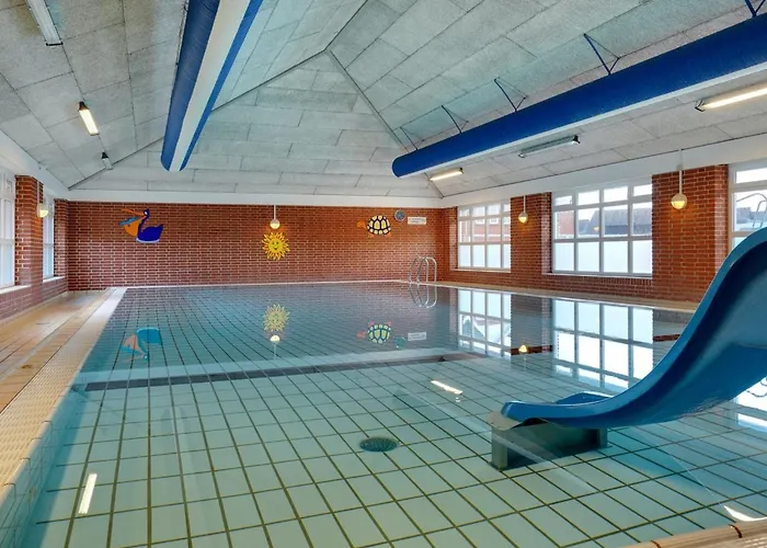 Maarit - 2-3km From The Sea By Interhome Apartment