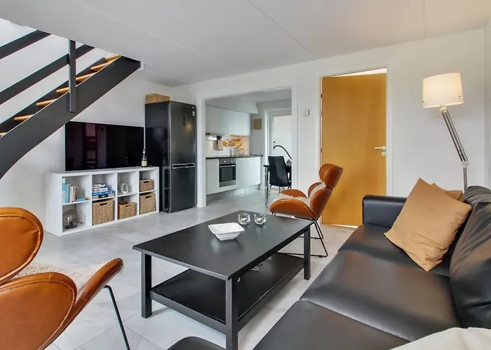 Lejlighed Maarit - 2-3km From The Sea By Interhome *